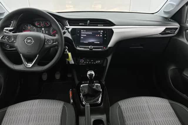 Opel Corsa (2021) thumbnail 24