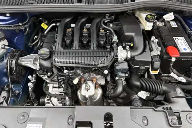Opel Corsa (2021) thumbnail 27