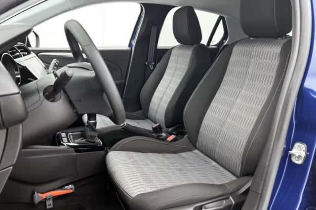 Opel Corsa (2021) thumbnail 35