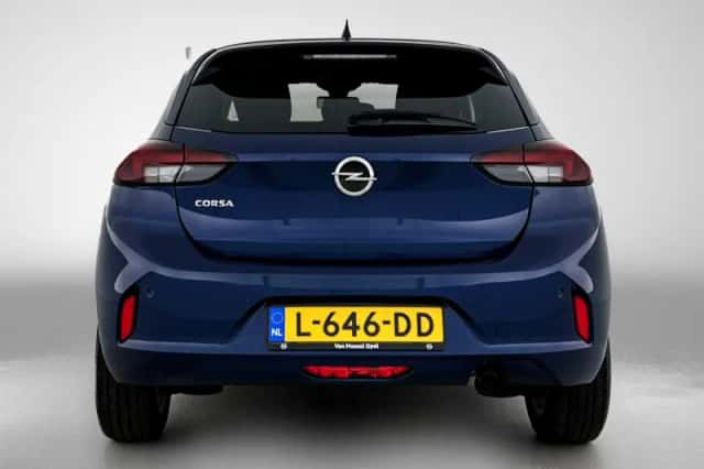 Opel Corsa (2021) thumbnail 5