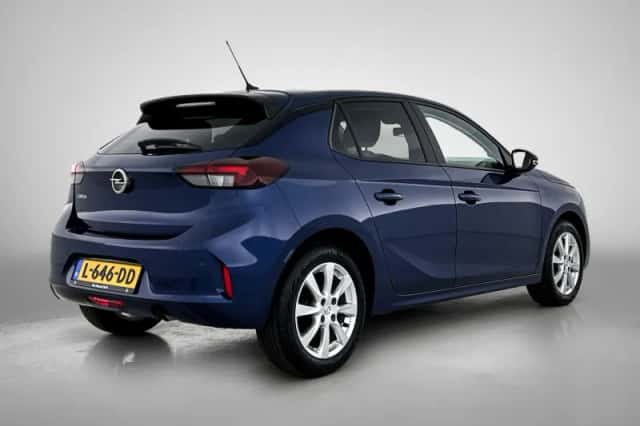 Opel Corsa (2021) thumbnail 6