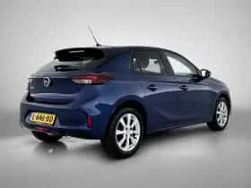 Opel Corsa (2021) thumbnail 6