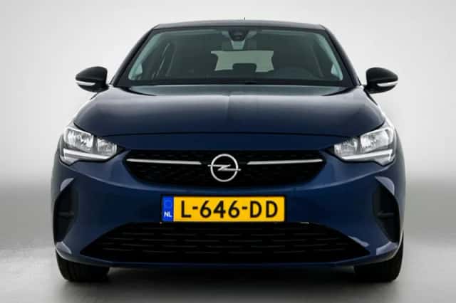 Opel Corsa (2021) thumbnail 7