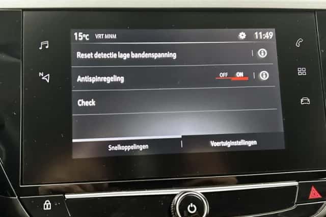 Opel Corsa (2021) thumbnail 9