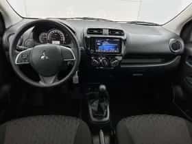 Mitsubishi Space Star (2024) thumbnail 19