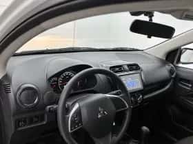 Mitsubishi Space Star (2024) thumbnail 10