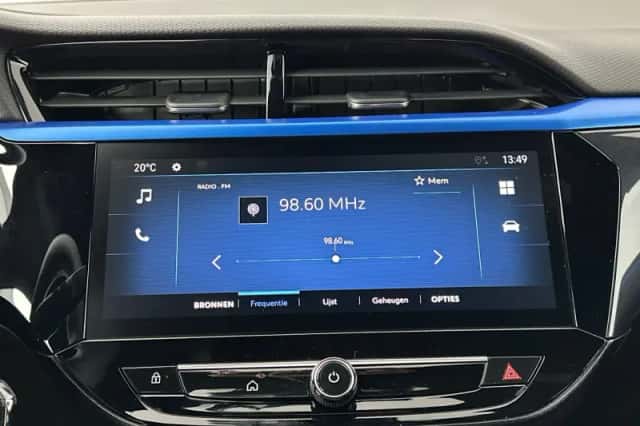Opel Corsa (2025) thumbnail 11