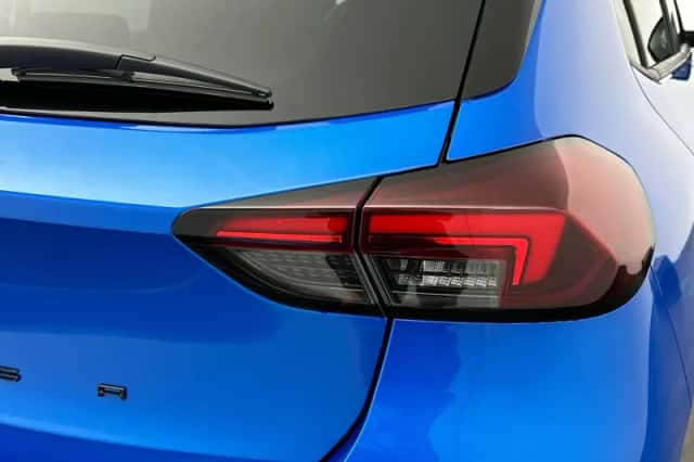 Opel Corsa (2025) thumbnail 14