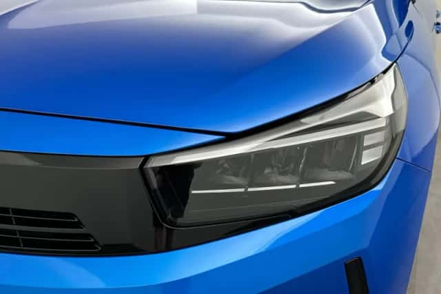 Opel Corsa (2025) thumbnail 20