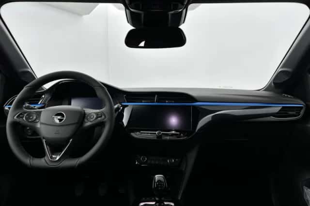 Opel Corsa (2025) thumbnail 24
