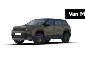 Jeep Compass (2026) thumbnail 1