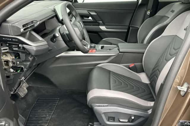 Jeep Compass (2026) thumbnail 11