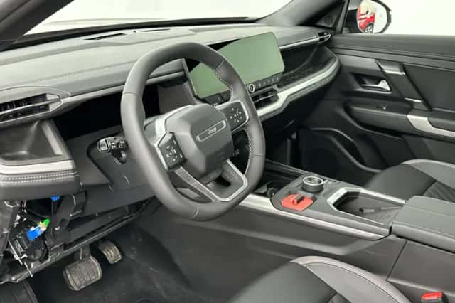 Jeep Compass (2026) thumbnail 12