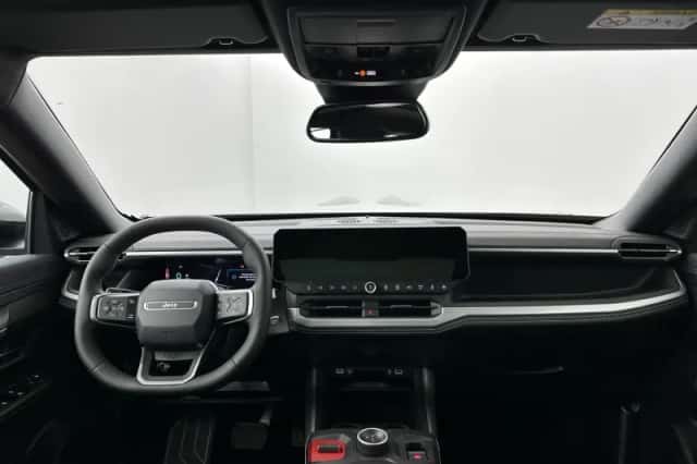 Jeep Compass (2026) thumbnail 13