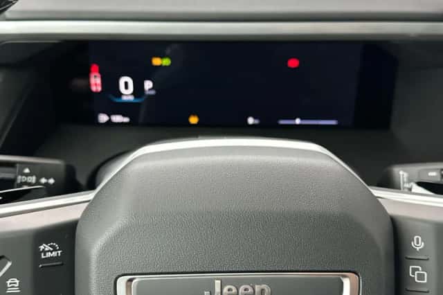 Jeep Compass (2026) thumbnail 15
