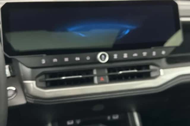 Jeep Compass (2026) thumbnail 17