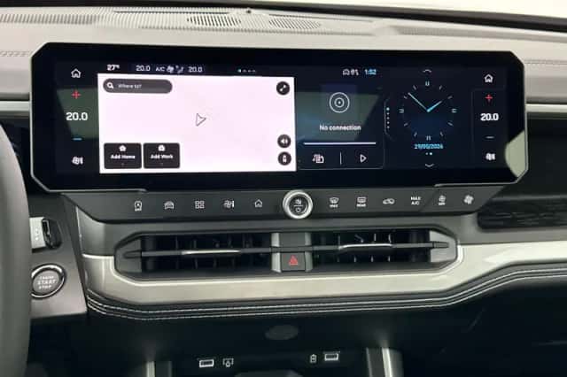 Jeep Compass (2026) thumbnail 18
