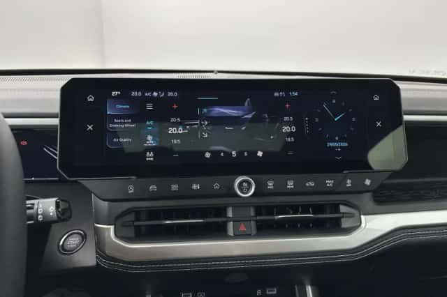 Jeep Compass (2026) thumbnail 19