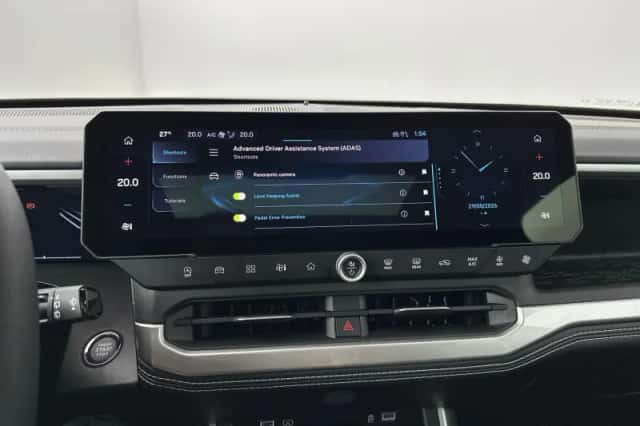 Jeep Compass (2026) thumbnail 20