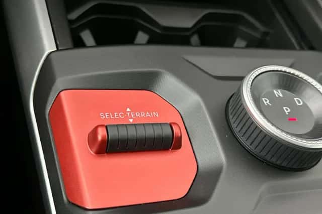 Jeep Compass (2026) thumbnail 22