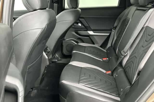 Jeep Compass (2026) thumbnail 25
