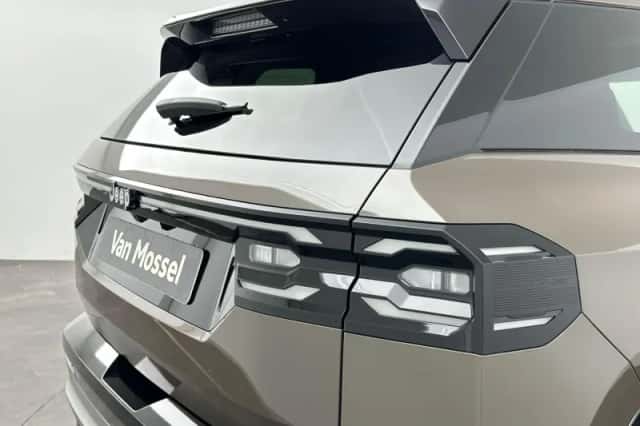 Jeep Compass (2026) thumbnail 29