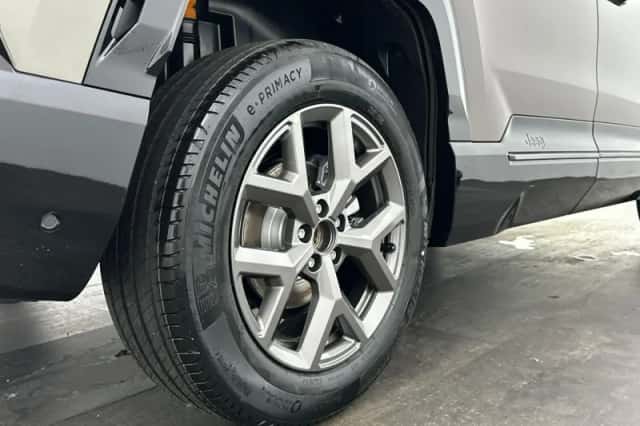 Jeep Compass (2026) thumbnail 30