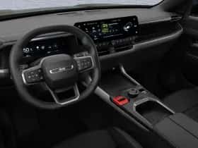 Jeep Compass (2026) thumbnail 4