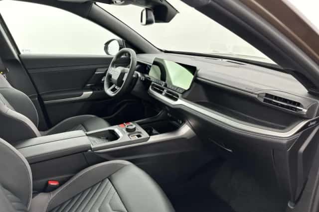 Jeep Compass (2026) thumbnail 31