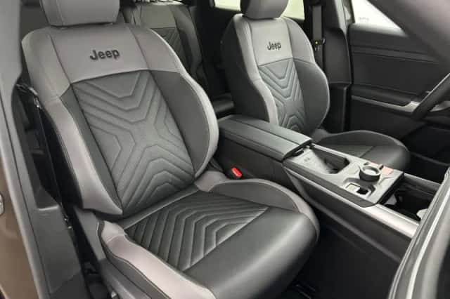 Jeep Compass (2026) thumbnail 32