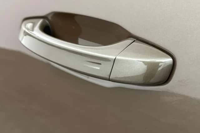 Jeep Compass (2026) thumbnail 36