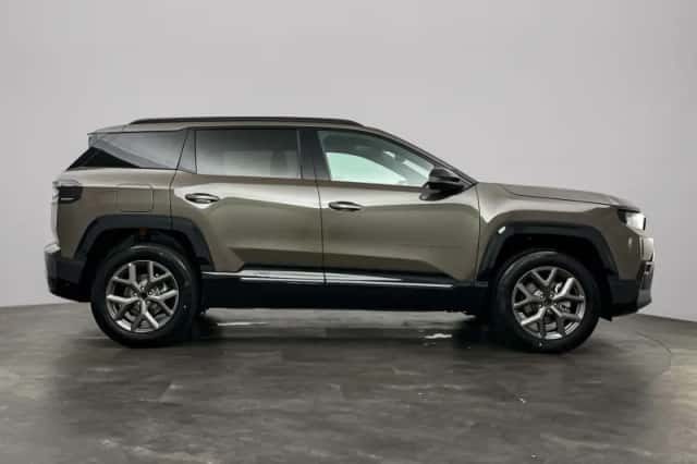 Jeep Compass (2026) thumbnail 5