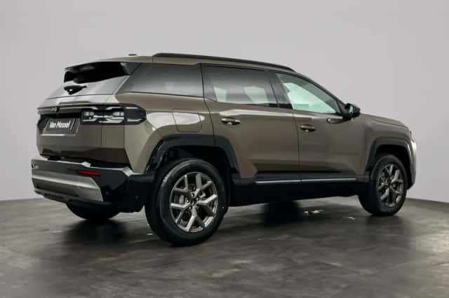 Jeep Compass (2026) thumbnail 6
