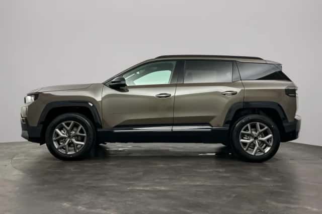 Jeep Compass (2026) thumbnail 9