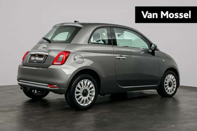 Fiat 500 (2020) thumbnail 1