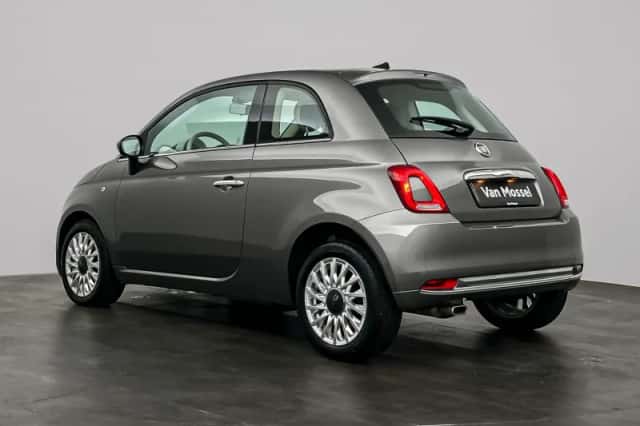 Fiat 500 (2020) thumbnail 2