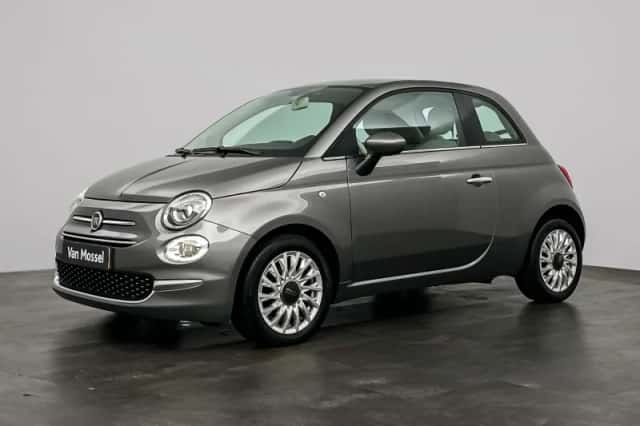 Fiat 500 (2020) thumbnail 3