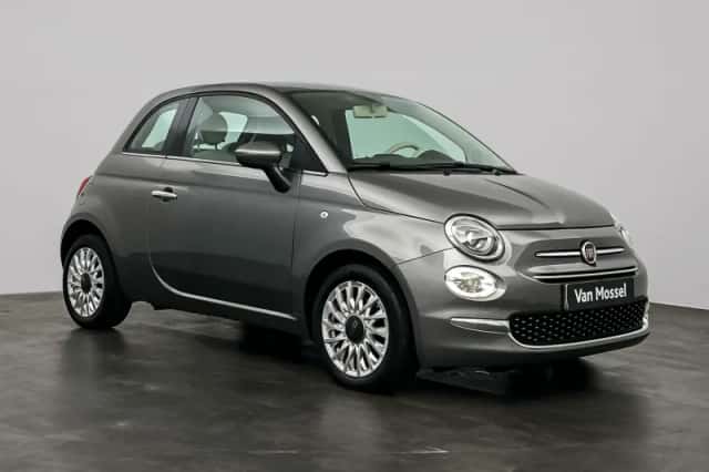 Fiat 500 (2020) thumbnail 4
