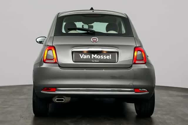Fiat 500 (2020) thumbnail 5