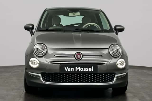 Fiat 500 (2020) thumbnail 6