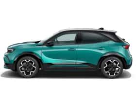Opel Mokka (2026) thumbnail 2