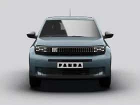 Fiat Grande Panda (2026) thumbnail 5