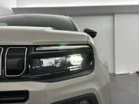 Jeep Avenger (2026) thumbnail 26