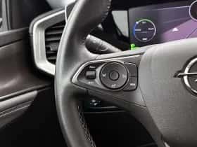 Opel Mokka-e (2023) thumbnail 11