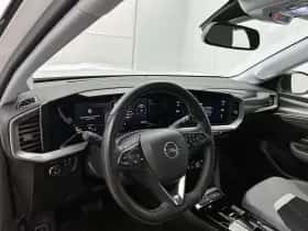 Opel Mokka-e (2023) thumbnail 7