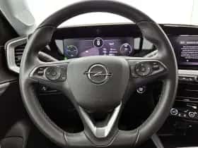 Opel Mokka-e (2023) thumbnail 9