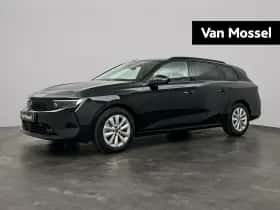 Opel Astra (2025)