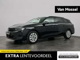 Opel Astra (2025)