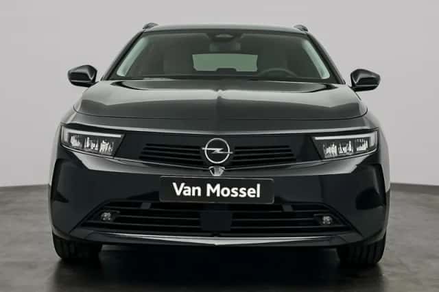 Opel Astra (2025) thumbnail 3