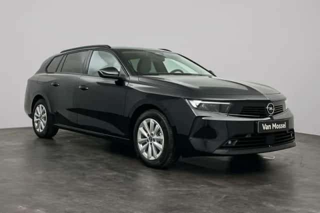 Opel Astra (2025) thumbnail 4